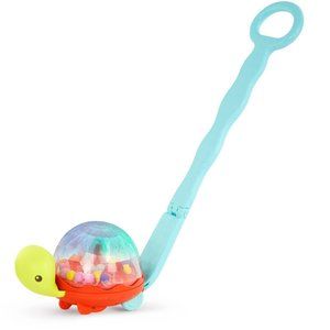 B. play - Ball Popper & Walker - Walk ‘n' POP!